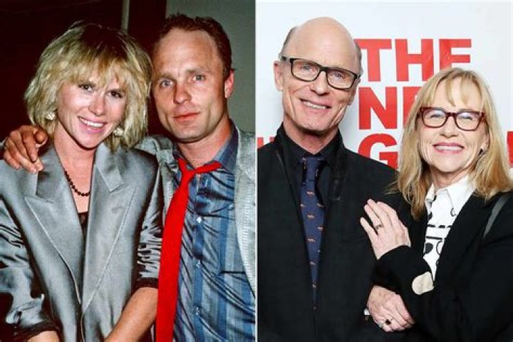 Amy Madigan