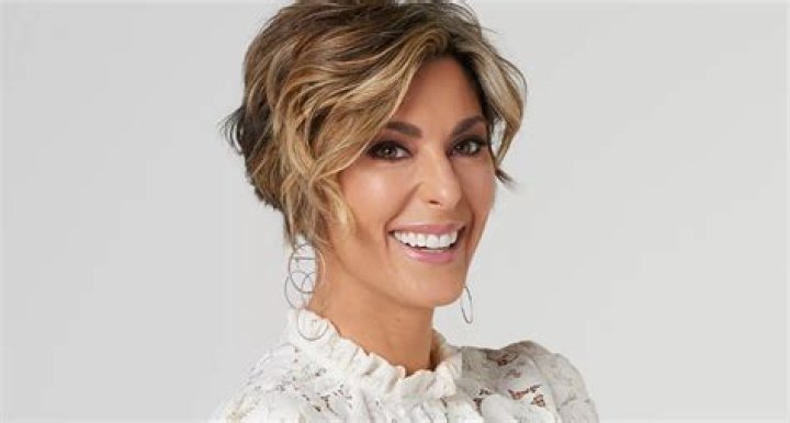 Amy Stran: The Beloved Host Who Captivates Audiences Daily
