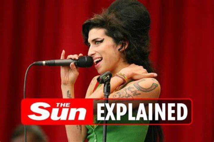 Amy Winehouse's Legacy: How Old Was Amy Winehouse When She Died?