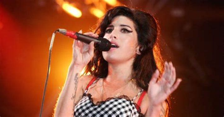 Amy Winehouse Death: The Tragic Story Behind a Legendary Voice