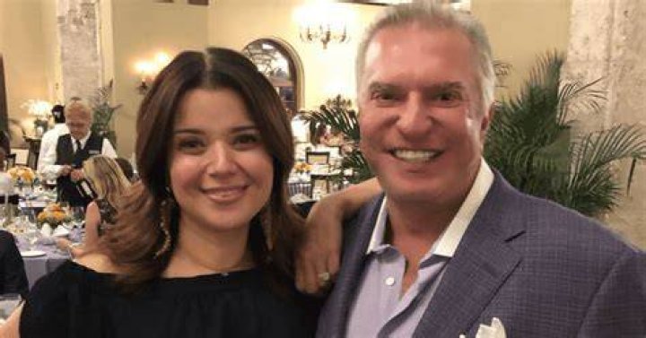 Ana Navarro's First Husband: A Deep Dive into Her Love Story and Life