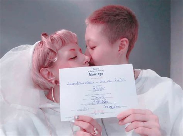 Andi Autumn: Getting to Know the Influencer Married to Jackie Chan's Daughter