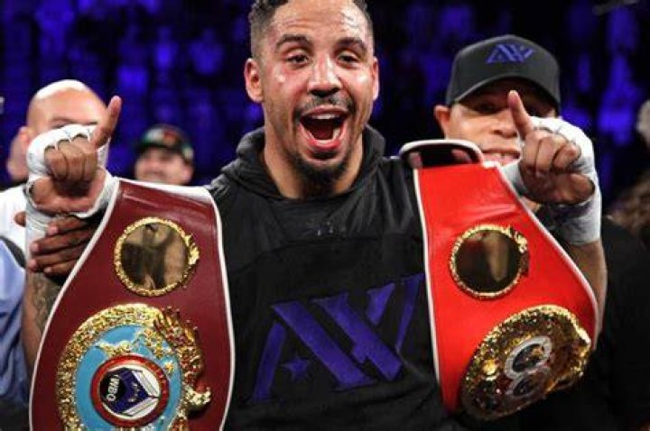 Andre Ward Net Worth 2024: A Deep Dive Into the Wealth of the Boxing Legend