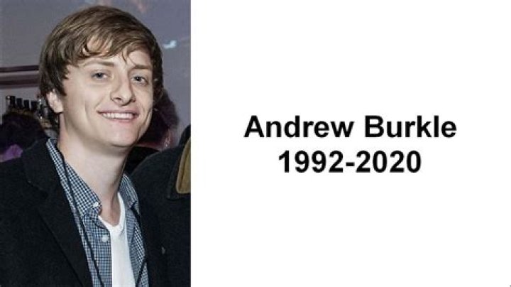 Andrew Burkle Cause of Death: The Untold Story You Need to Know