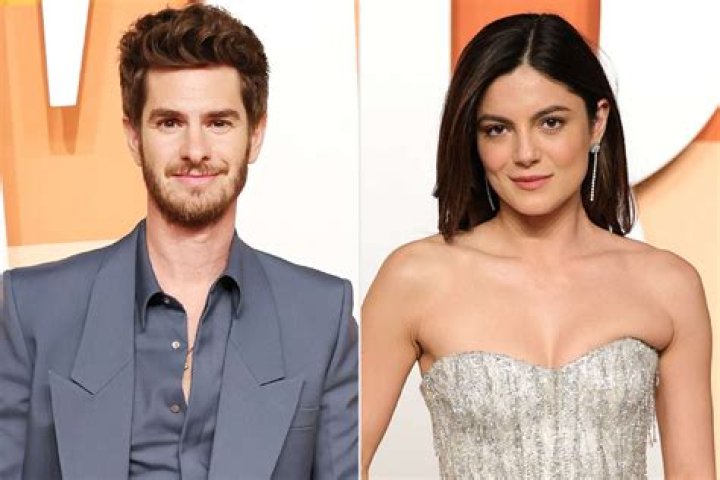 Andrew Garfield's Wife: A Journey of Love and Redemption