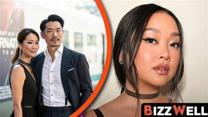 Andrew Koji Wife: The Untold Story You Need to Know