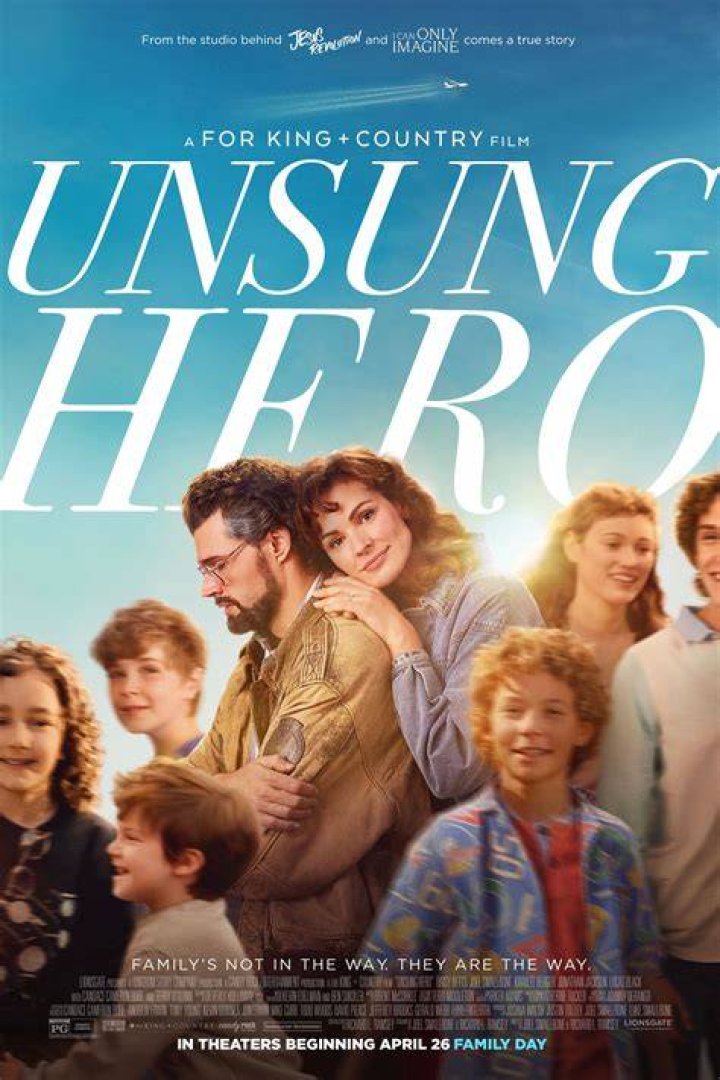 Andrew Shue: The Unsung Hero of Hollywood and Beyond