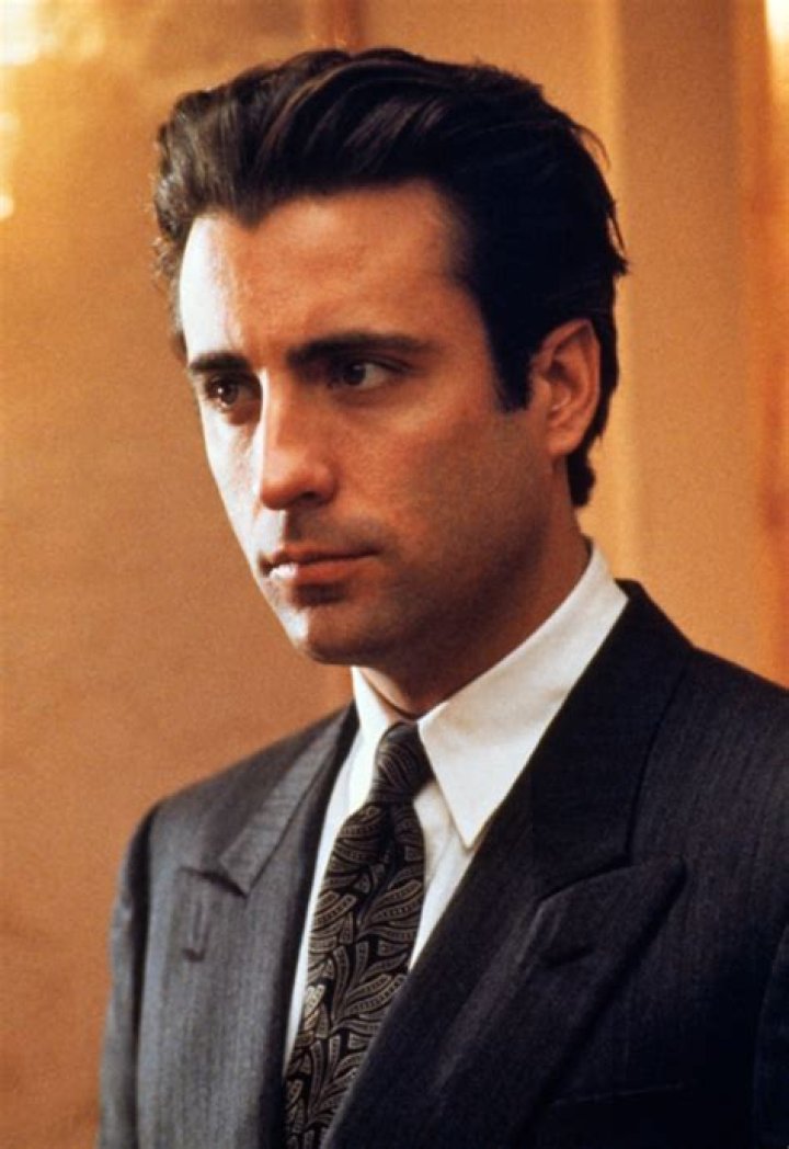 Andy Garcia: The Godfather Legacy and His Iconic Role