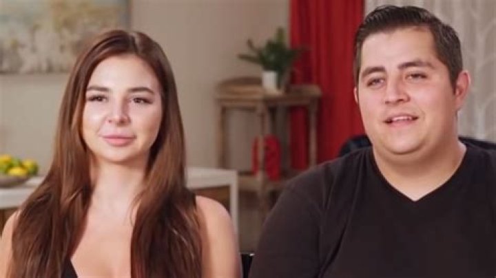Anfisa y Jorge: La Verdad Detrás de su Historia en 90 Day Fiance