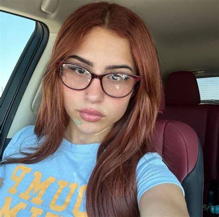 Angela Alvarez Leak: The Untold Story Behind the Viral Sensation