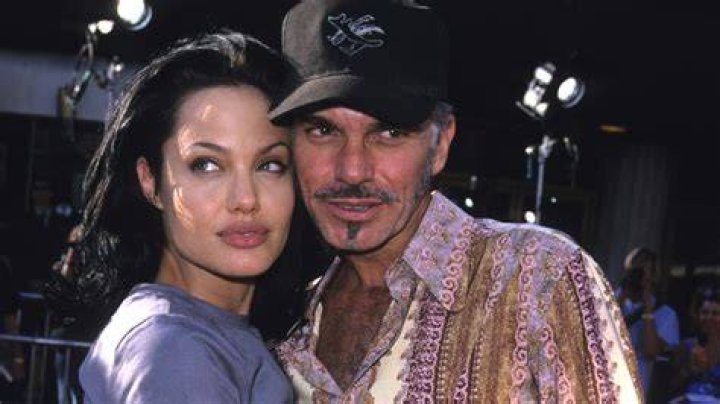 Angelina Jolie and Billy Bob Thornton: The Age Gap Controversy Uncovered