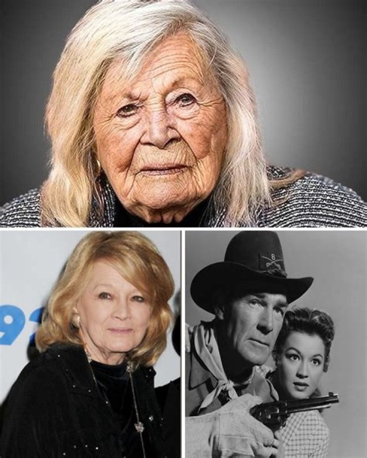 Angie Dickinson: The Iconic Hollywood Legend You Need to Know