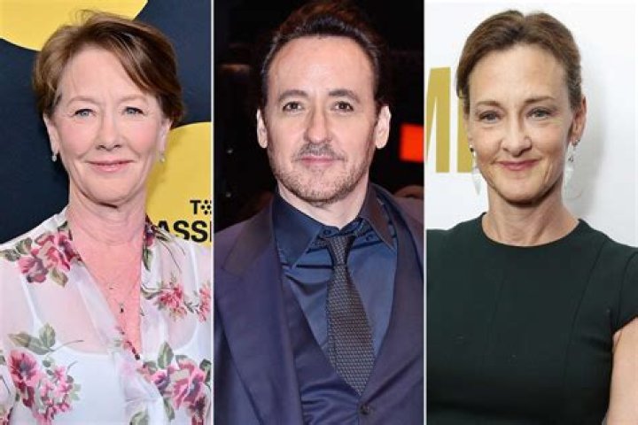Ann Cusack: A Journey Through Her Remarkable Career and Personal Life