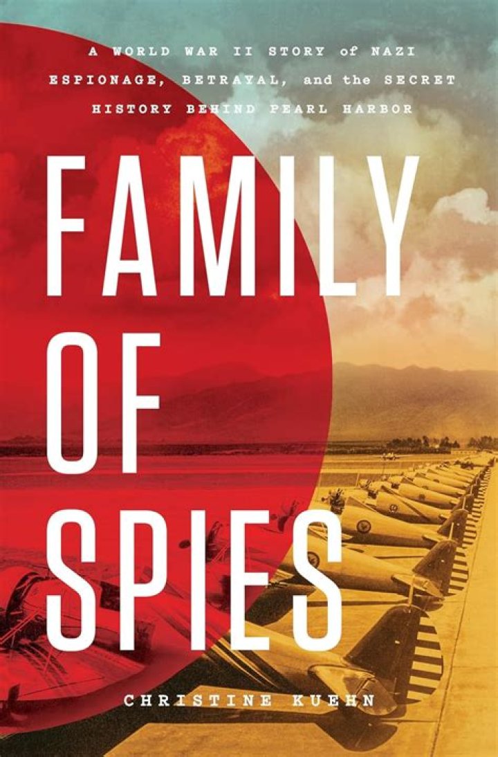 Anna Feschenko: Unraveling the Mystery Behind a Name in the World of Spies and Gymnastics