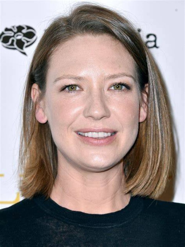 Anna Torv: A Deep Dive into the Life and Career of a Talented Actress