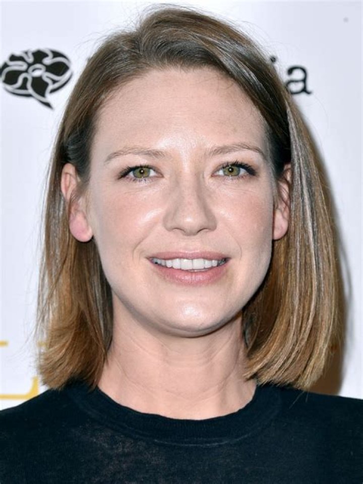 Anna Torv: The Enigmatic Actress Who Stole Hearts in Fringe
