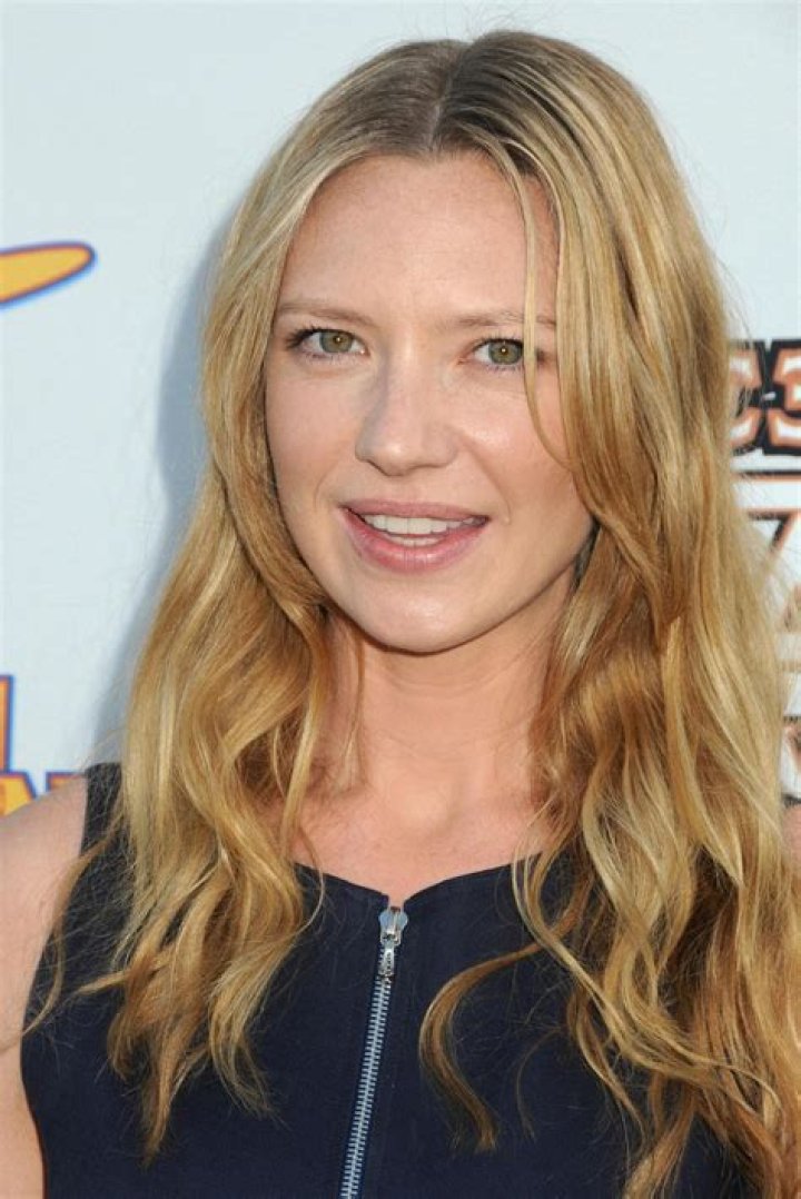 Anna Torv: The Enigmatic Star Rising Beyond Fringe