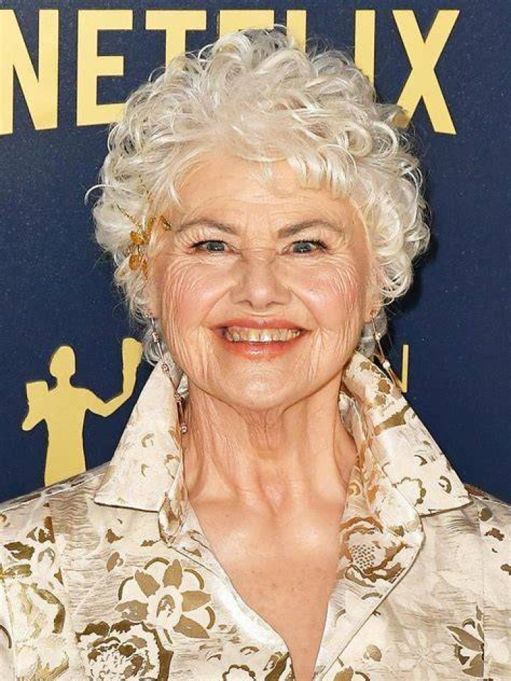 Annette Badland: The Remarkable Journey of a Beloved Actress
