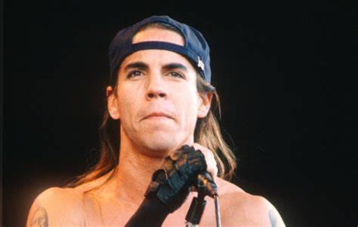 Anthony Kiedis: The Voice Behind the Red Hot Chili Peppers