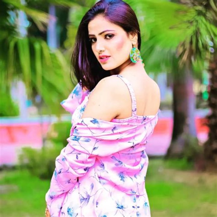 Anticipating Shyna Khatri's New Webseries: All the Buzz