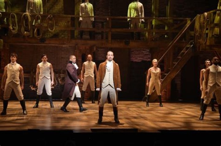 Anticipating the Spectacular Hamilton Reunion 2025