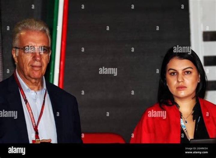 Antonella Ferrari Children: Unraveling the Family Legacy