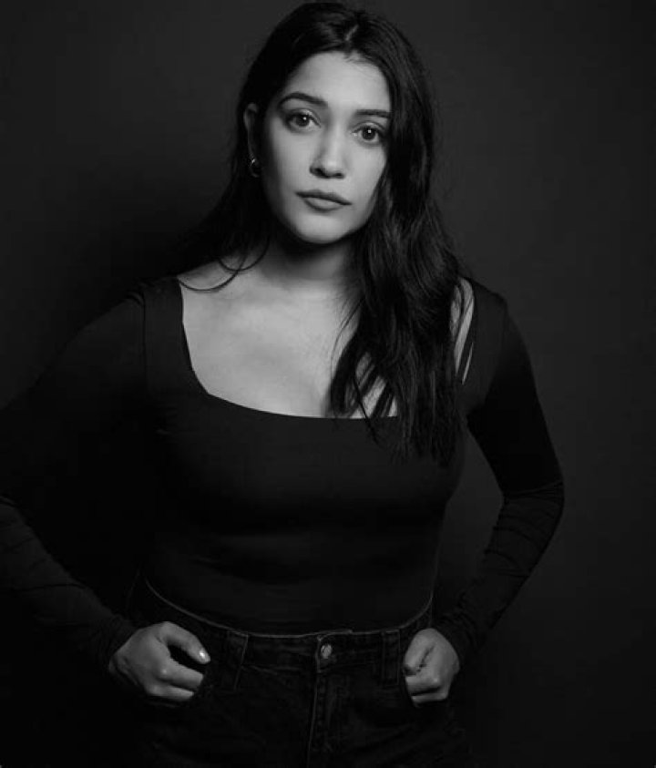 Anuja Joshi Biography: A Rising Star in the Entertainment Industry