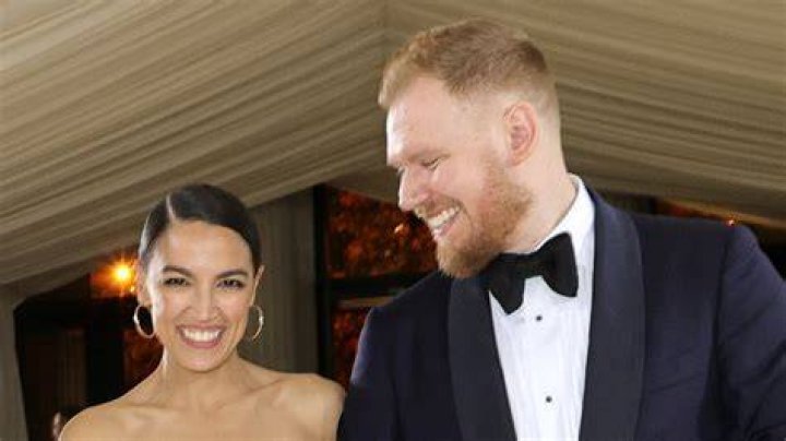 AOC Husband: The Inside Scoop on Ocasio-Cortez's Better Half