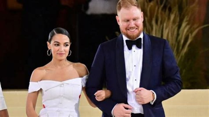 AOC Husband: The Man Behind Alexandria Ocasio-Cortez's Success