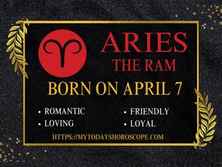 April 17th Zodiac: Discover the Secrets of Aries Energy That Defines You