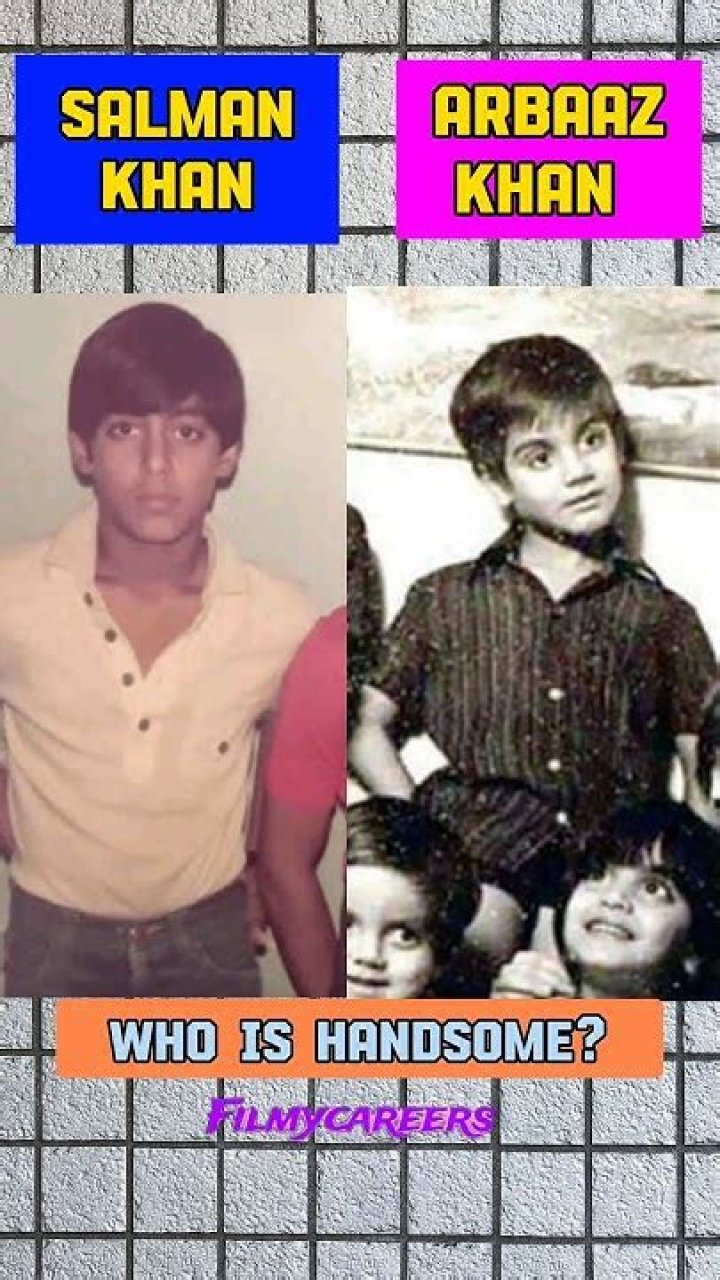 Arbaaz Khan: A Remarkable Journey and Life Story