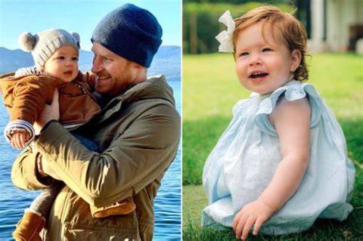 Archie Mountbatten-Windsor: A Glimpse Into the Future 2025