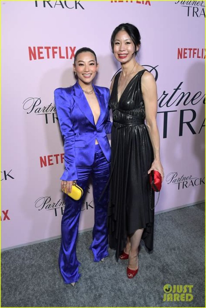 Arden Cho Boyfriend: The Ultimate Guide to Love, Fame, and Relationships