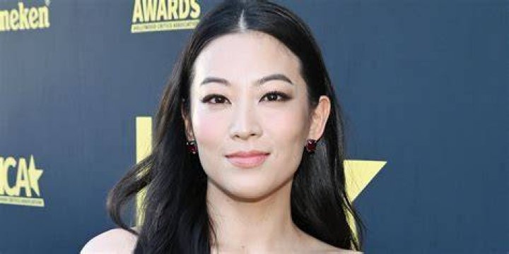 Arden Cho Dating: The Ultimate Guide to Her Love Life and Relationships