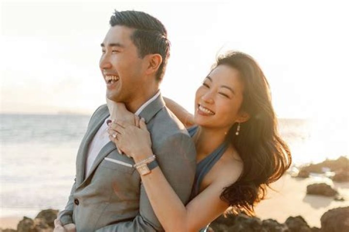 Arden Cho Husband: The Untold Love Story That's Got Everyone Talking