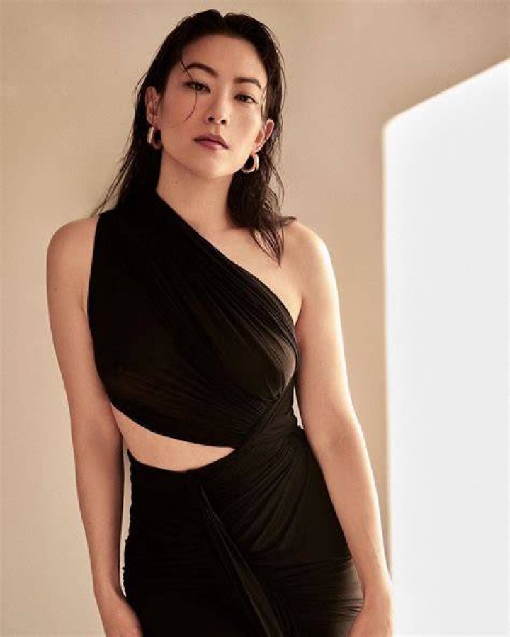 Arden Cho: The Rising Star Who's Taking Hollywood by Storm