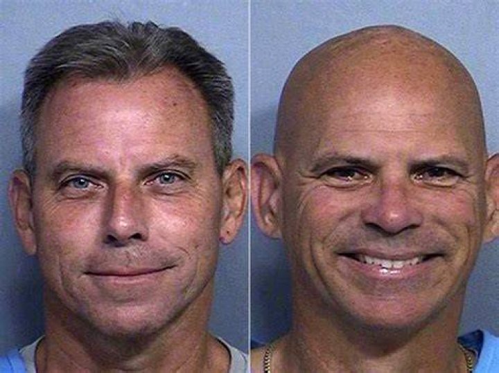 Are the Menendez Brothers in the Same Prison? Unraveling the Mystery