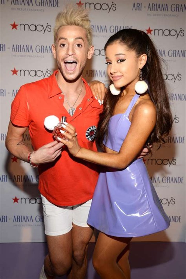 Ariana Grande's Daughter: Unveiling the Mystery Behind Her Age