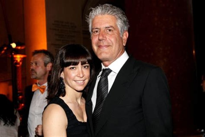 Ariane Bourdain: The Unseen Side of Anthony Bourdain's Legacy