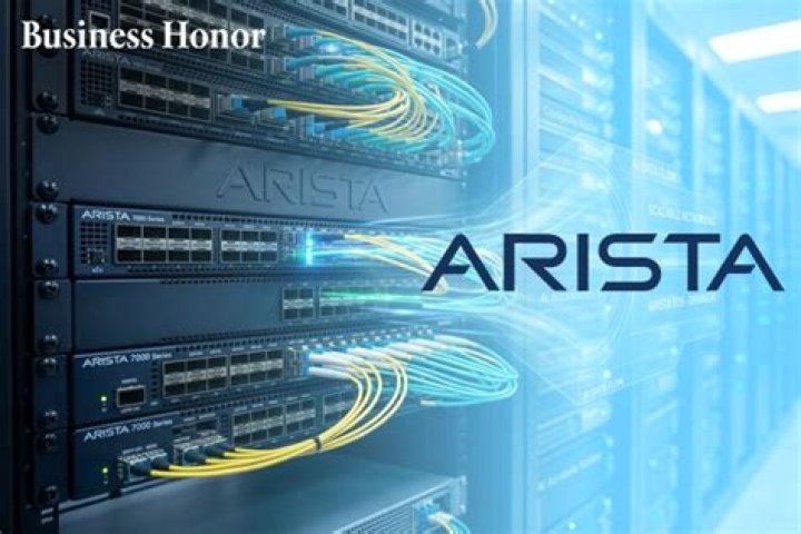 Arista Ilona: Unpacking the Remarkable Story of a Networking Leader