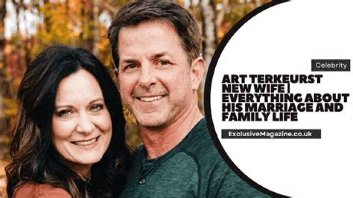 Art Terkeurst's New Wife: The Love Story You've Been Waiting For