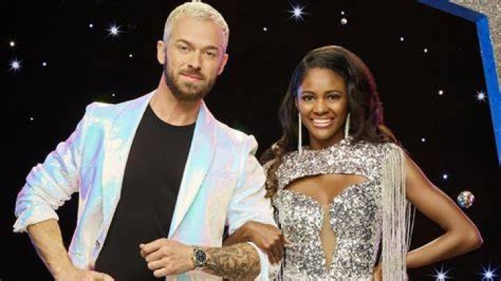 Artem Chigvintsev Dancing with the Stars: The Sensational Pro Dancer Everyone's Talking About