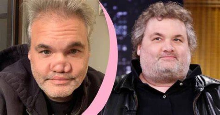 Artie Lange's Nose: A Comprehensive Look at Its Prominence and Impact