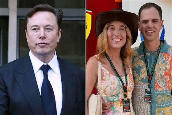 Asha Musk: Discovering the Life of Elon's Sister