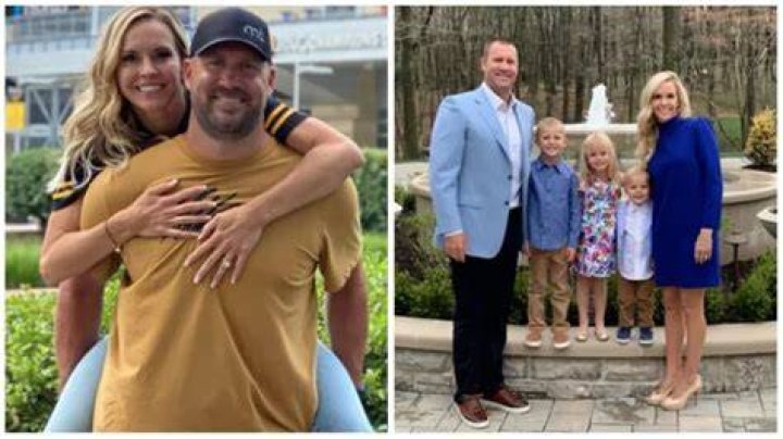 Ashley Harlan: The Inspiring Life of Ben Roethlisberger's Wife