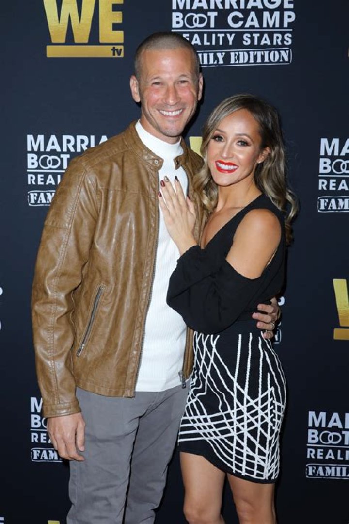 Ashley K Hawaii Divorce: The Full Story Behind the Split