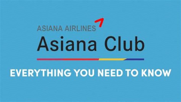 Asiana Starr: Understanding the Latest Club Member Update from November 2023