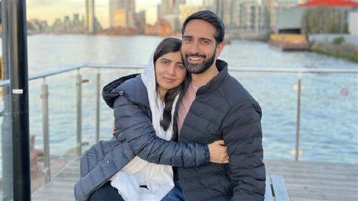 Asser Malik: Discover the Cricket Enthusiast Married to Malala Yousafzai