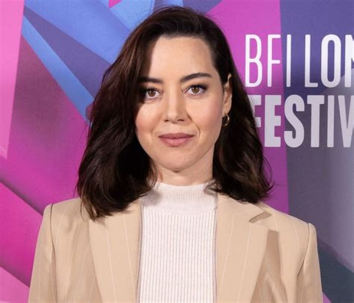 Aubrey Plaza Leaked Photos: What the Buzz is Really About
