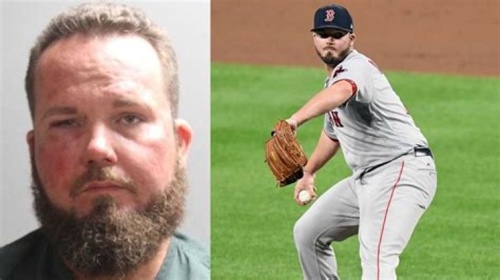 Austin Maddox: Exploring the Path of a Former Red Sox Pitcher